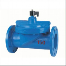 V pneumatique Type Control Valve Df